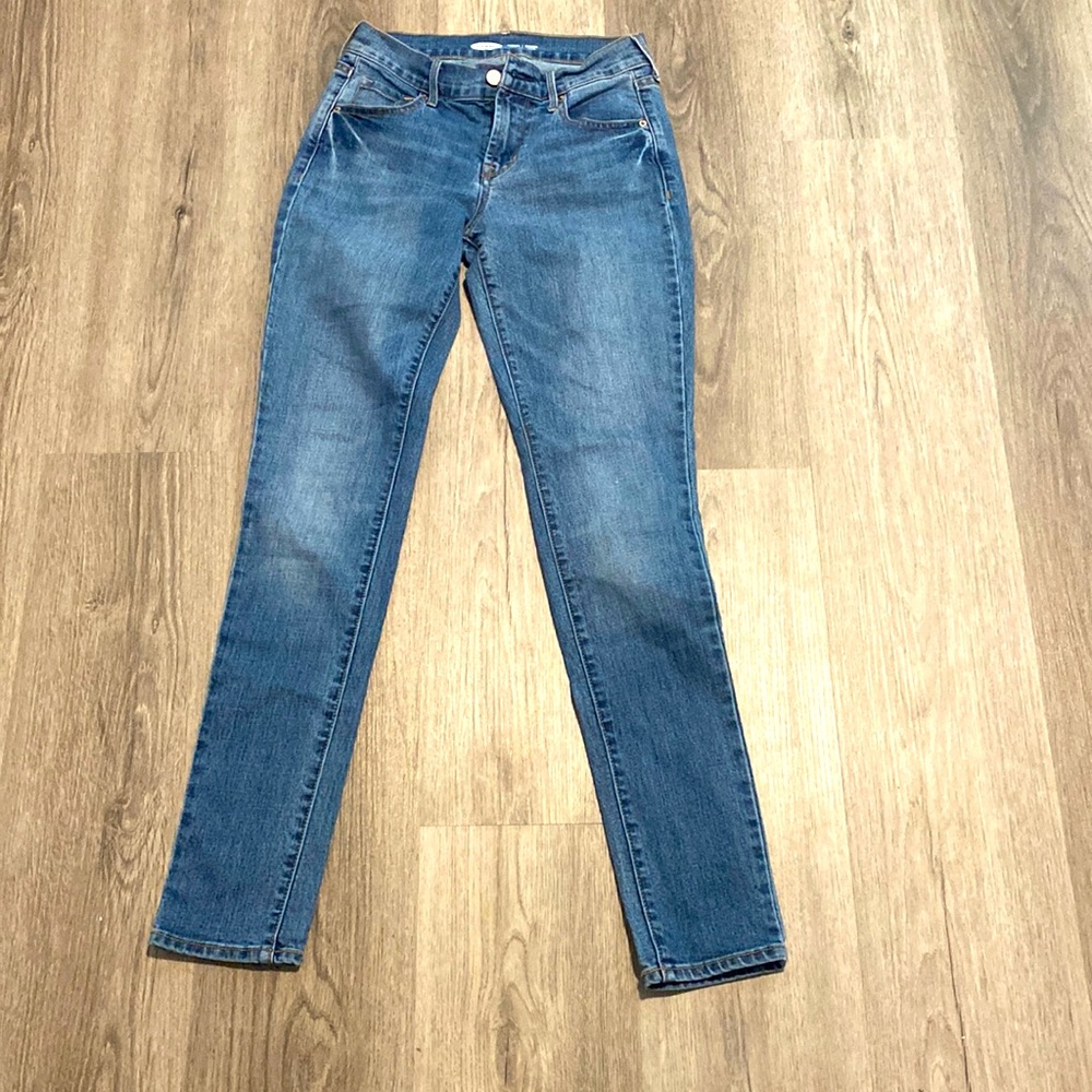 Old Navy Skinny Jeans
